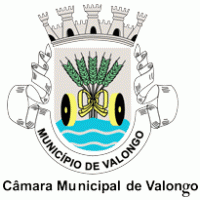 Camara Municipal de Valongo Logo download