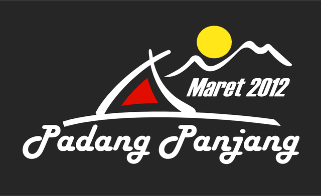 Camping 2012 Logo download