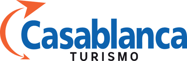 Casablanca Turismo Logo download