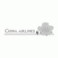 China Airlines Logo download