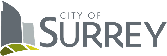 CITY OF SURREY Logo download
