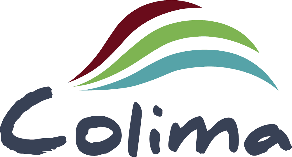Colima Turismo Logo download