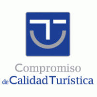 Compromiso de Calidad Turistica Logo download