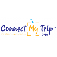 Connect My Trip Logo download