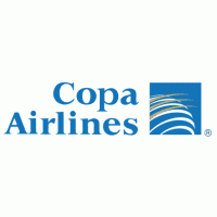 Copa Airlines Logo download