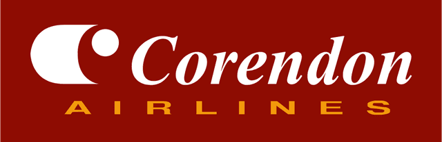 Corendon Airlines Logo download