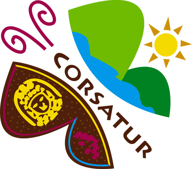 Corsatur Logo download