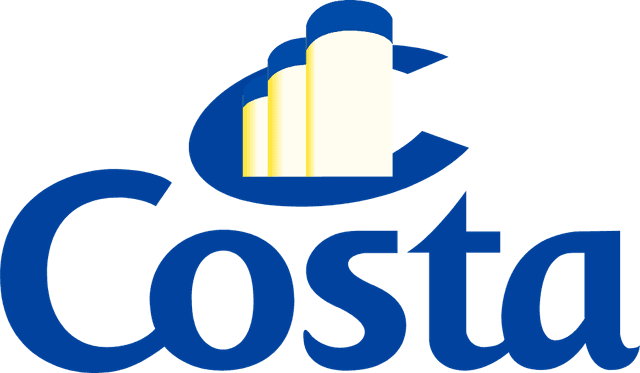 Costa Cruise Line Logo download