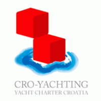 Cro Yachting Logo download