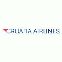 Croatia Airlines Logo download