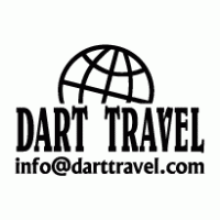 Dart Travel Logo download