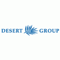 Desert Group Logo download
