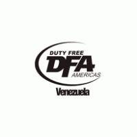 dfa Logo download