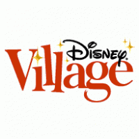 Disney Village Logo download