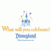 Disneyland Logo download
