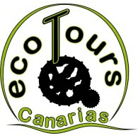 eco Tours Canarias Logo download