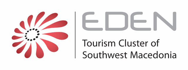 EDEN - Tourism Cluster of Southwest Macedonia Logo download