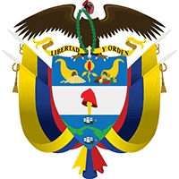 Escudo de Colombia Logo download