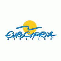 Eurocypria Airlines Logo download