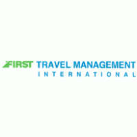 First Travel Logo download
