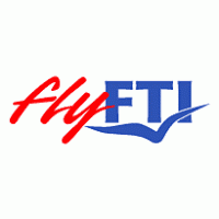 Fly FTI Logo download