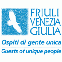 Friuli Venezia Giulia - Ospiti di gente unica Logo download