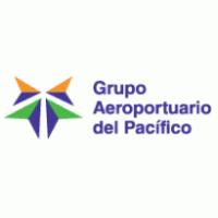 Grupo Aeroportuario del Pacífico Logo download