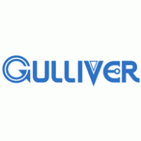 gulliver Logo download