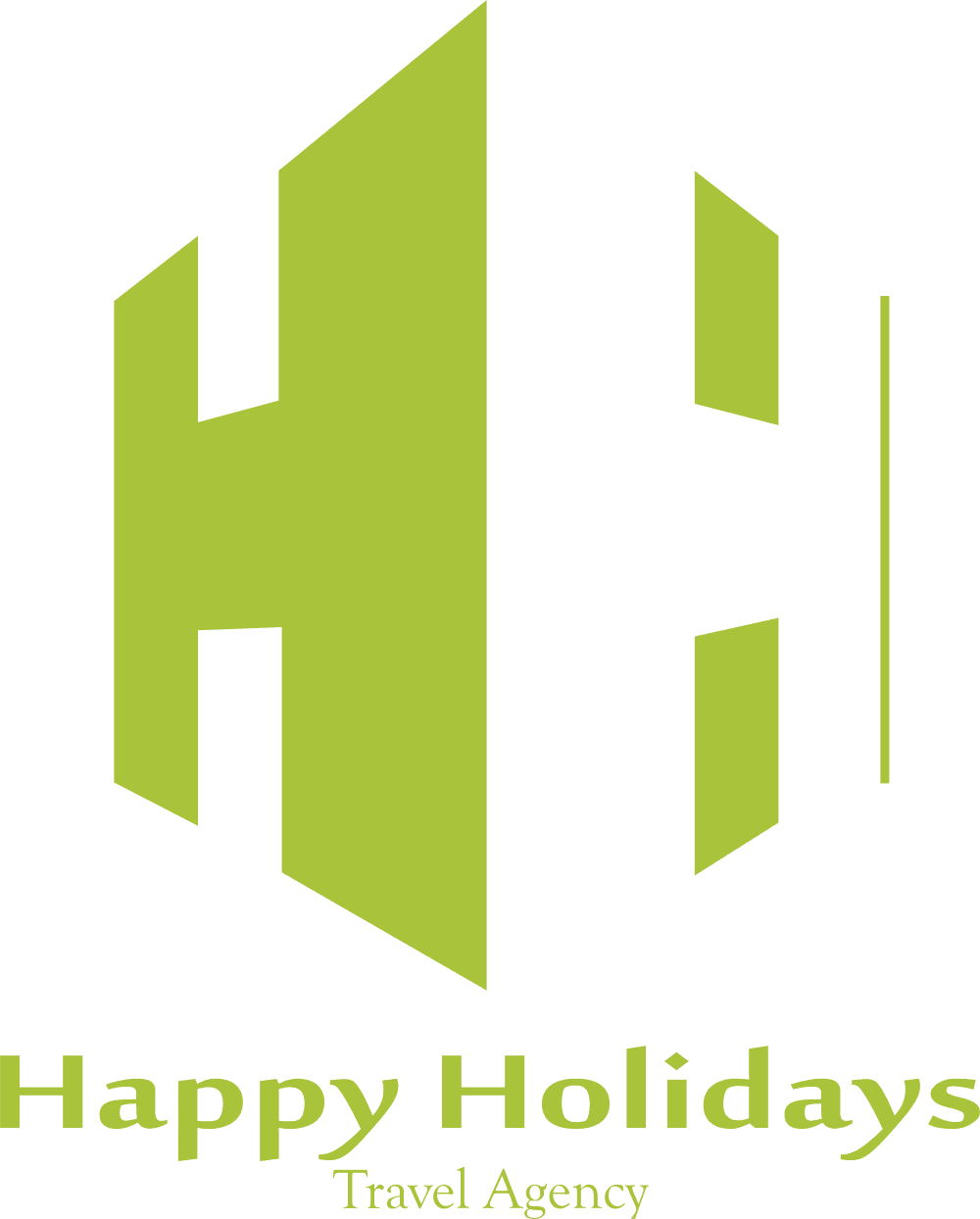 Happy Holidays Logo download