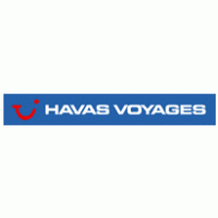 havas voyages Logo download