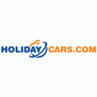 Holiday Cars Logo download