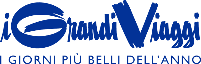 I Grandi Viaggi Logo download