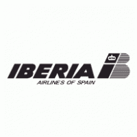 Iberia Logo download