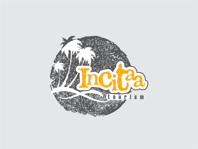 incitaa tourism Logo download