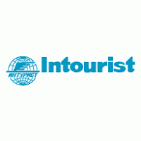 Intourist Logo download