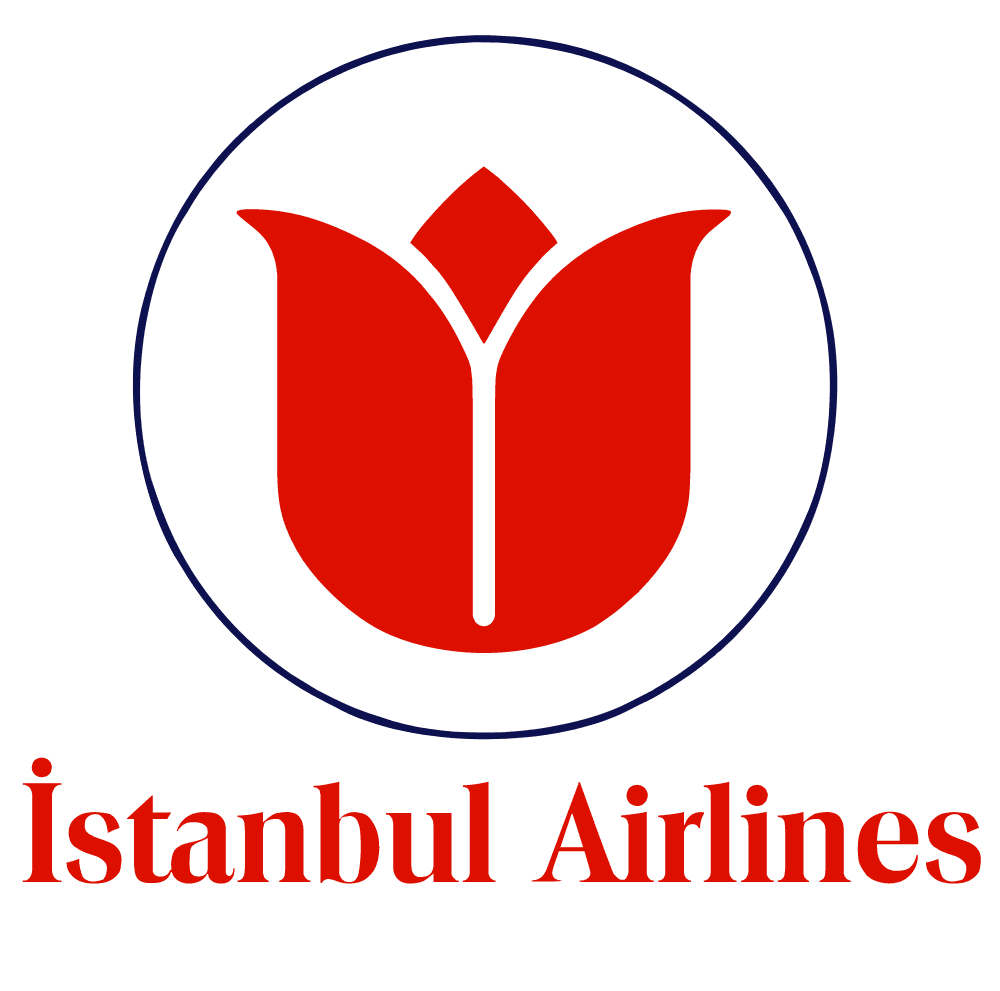 Istanbul Airlines Logo download