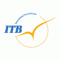 ITB Logo download
