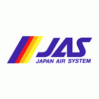 JAS Logo download