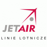 Jet Air Logo download
