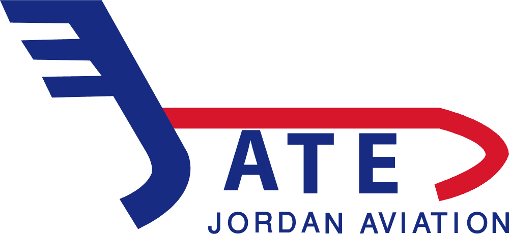 Jordan Aviation Logo download