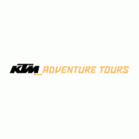 KTM Adventure Tours Logo download