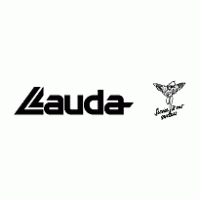 Lauda Air Logo download