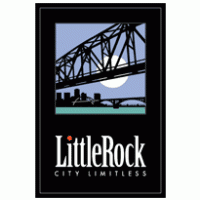 Little Rock City Limitless Logo download