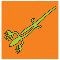 Lizard-Nazca Logo download
