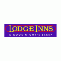 Lodge Inns Logo download