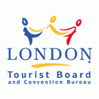 London Tourist Board and Convention Bureau Logo download