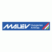 Malev Logo download
