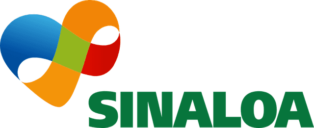 Marca Tursitica de Sinaloa Logo download