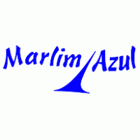 Marlim Azul Logo download