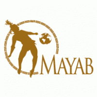 MAYAB Logo download